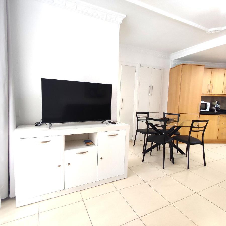 Bonito Apartamento En Parque Santiago 2 Playa de las Americas  Exteriér fotografie