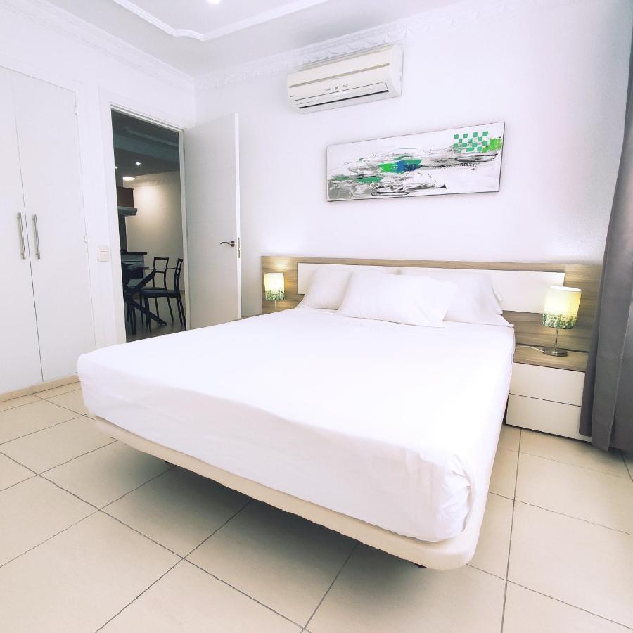 Bonito Apartamento En Parque Santiago 2 Playa de las Americas  Exteriér fotografie